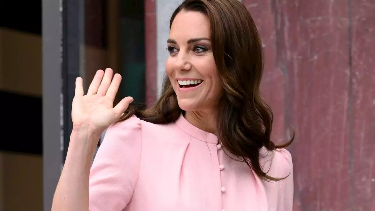 Cet été, l’emploi du temps de Kate Middleton s’annonce très chargé