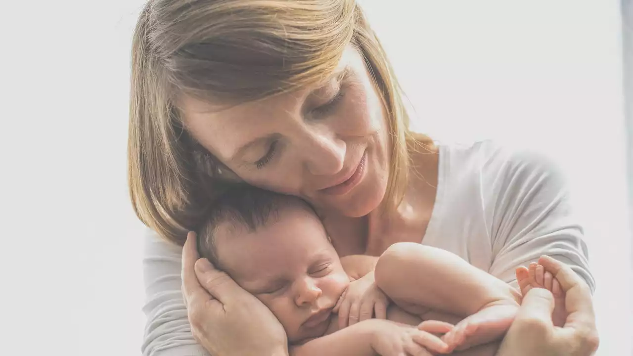 Diventa mamma nonostante la rara sindrome di Alström. A Torino il primo caso al mondo