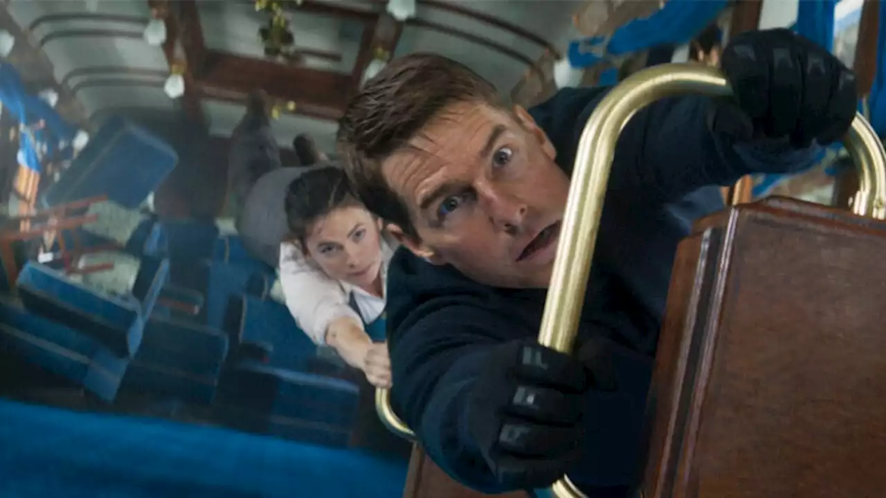 Mission: Impossible - Dead Reckoning - Parte uno: 10 curiosità che (forse) non sapete