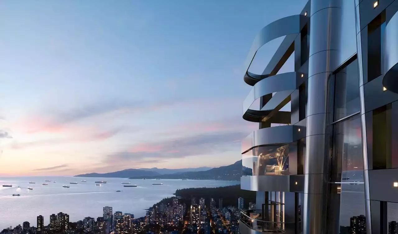 CURV Vancouver: Discover Luxury Living with Purpose - Vancouver Magazine