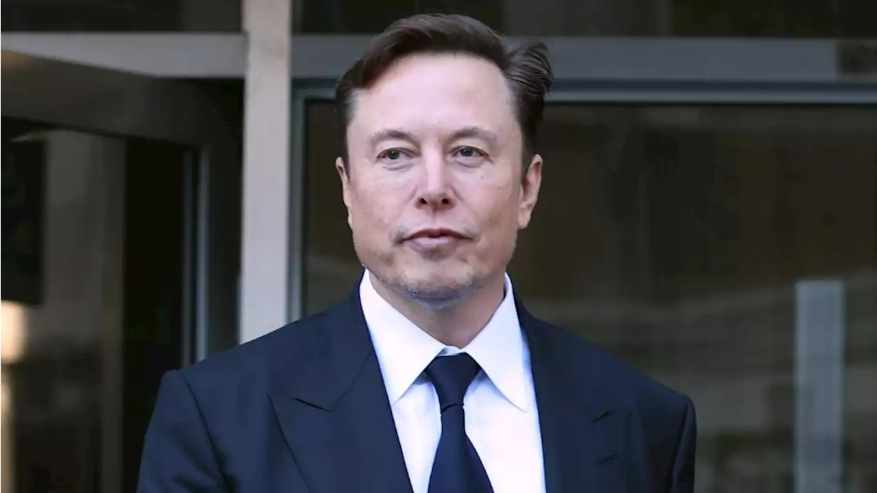 Elon Musk, Twitter Slapped With $500 Million Lawsuit Over Ex-Employee Severance Payments