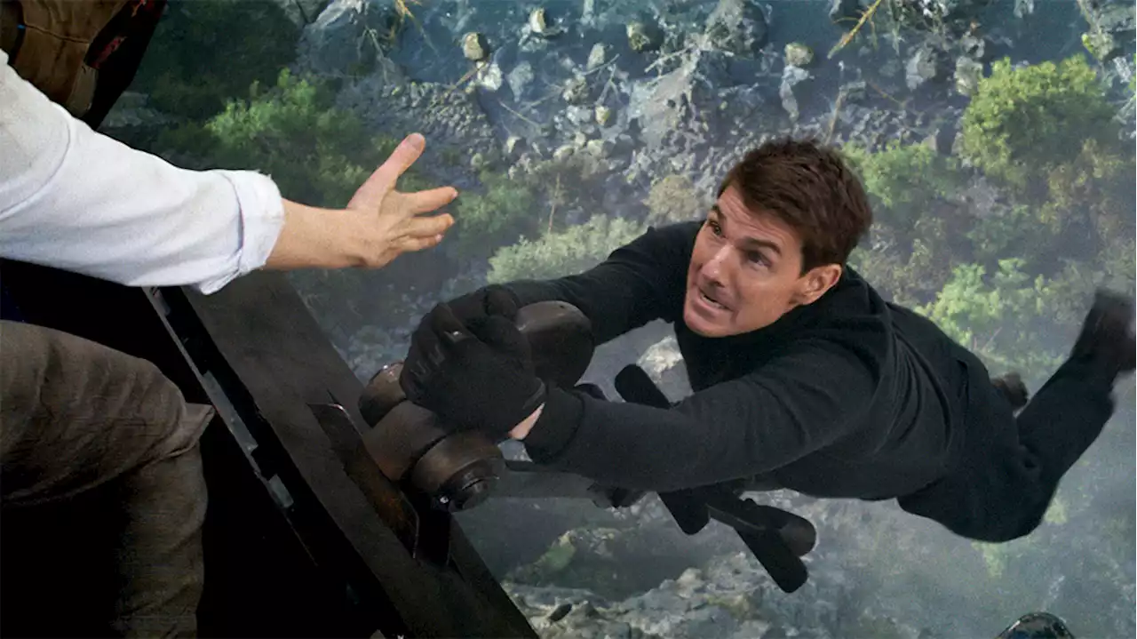 Tom Cruise’s ‘Mission: Impossible 7’ Kicks Off With $7 Million in Box Office Previews