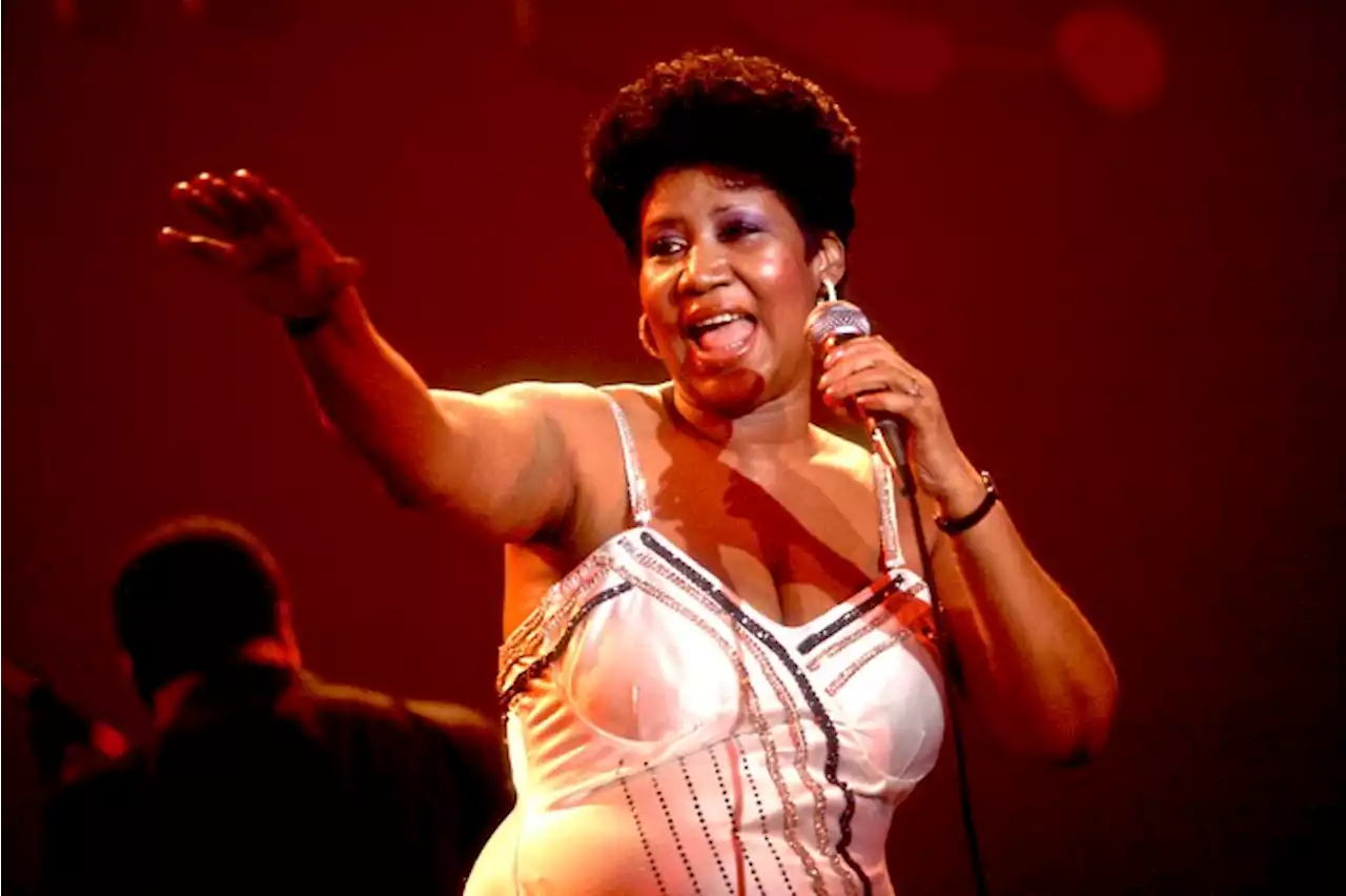 Aretha Franklin: a reviravolta surpreendente no testamento achado em sofá | O Som e a Fúria