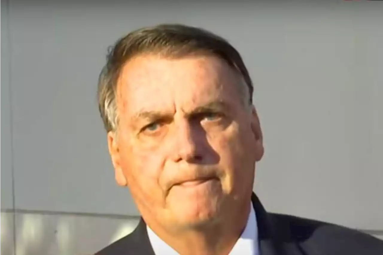 Bolsonaro diz que sofre ‘esculacho’ da PF desde que deixou a presidência | Radar