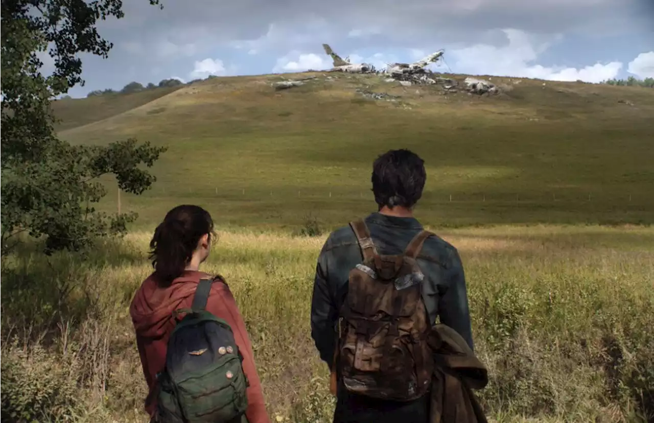 The Last of Us has received 24 Emmy nominations | VGC