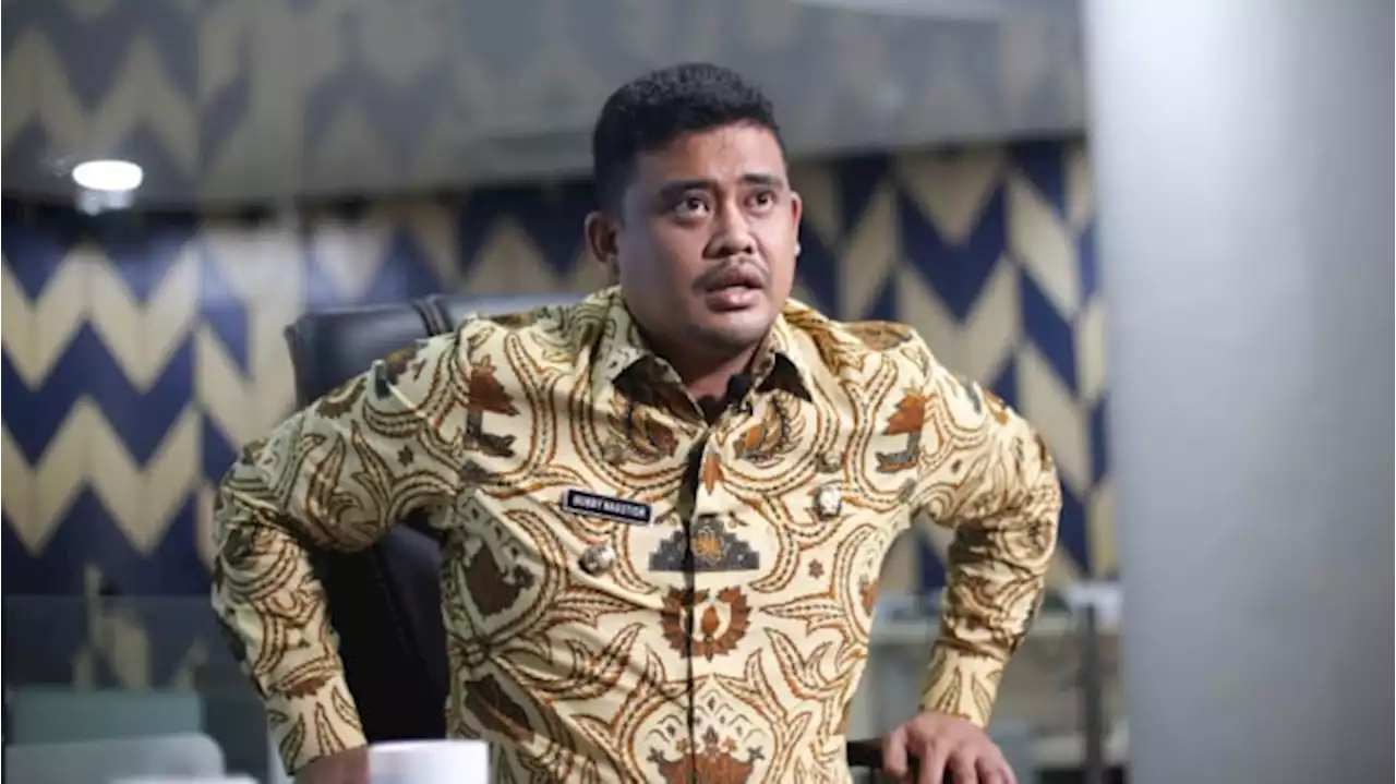 KontraS Desak Bobby Nasution Tarik Ucapannya Dukung Begal Ditembak Mati