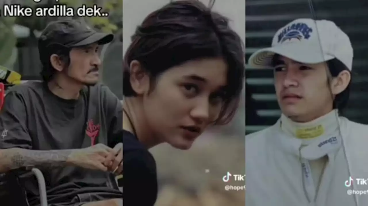 Mantan Kekasih Kenang Sosok Nike Ardilla, Sempat Pacaran Lama tapi Putus Nyambung