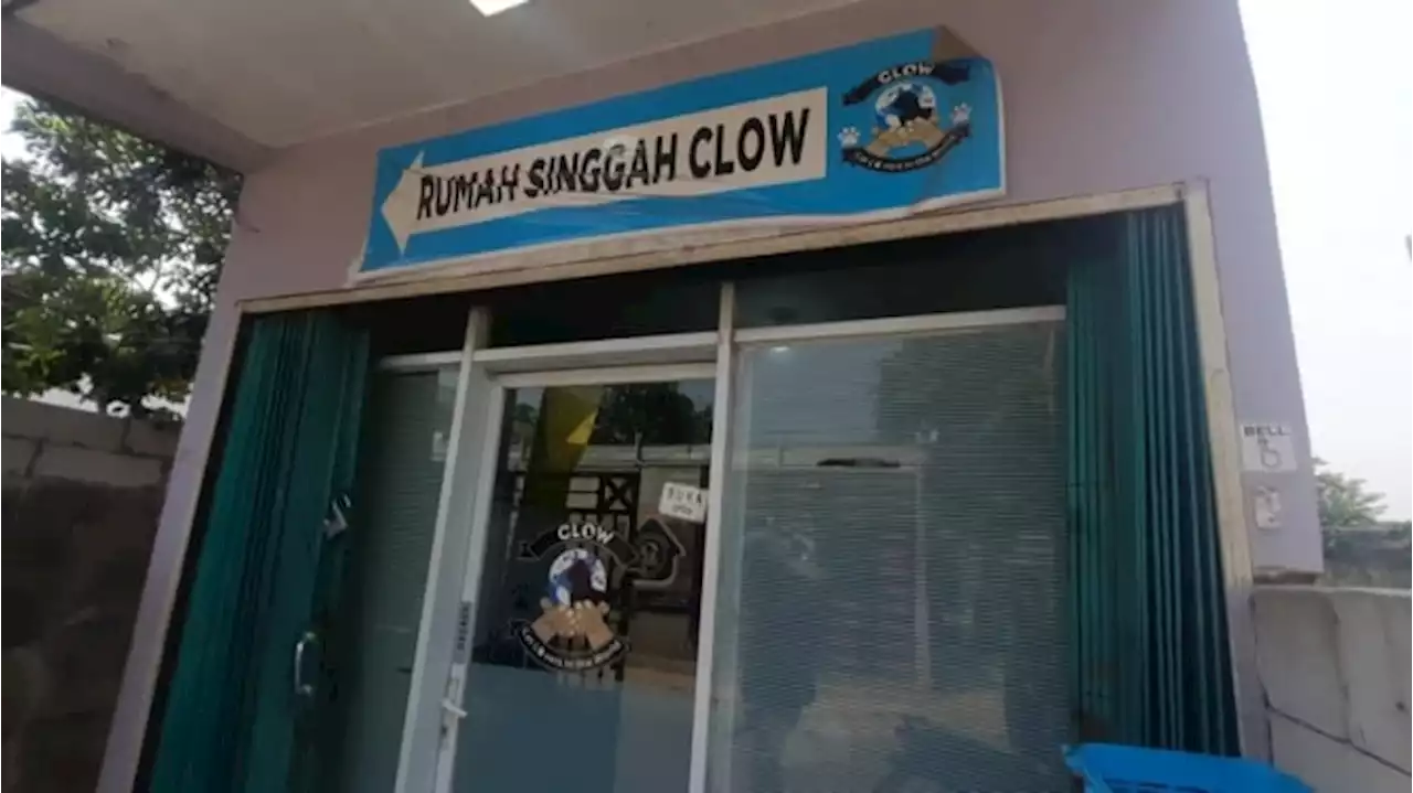 Motif Pelaku Perusakan Shelter Rumah Singgah Clow: Sakit Hati karena Dipecat