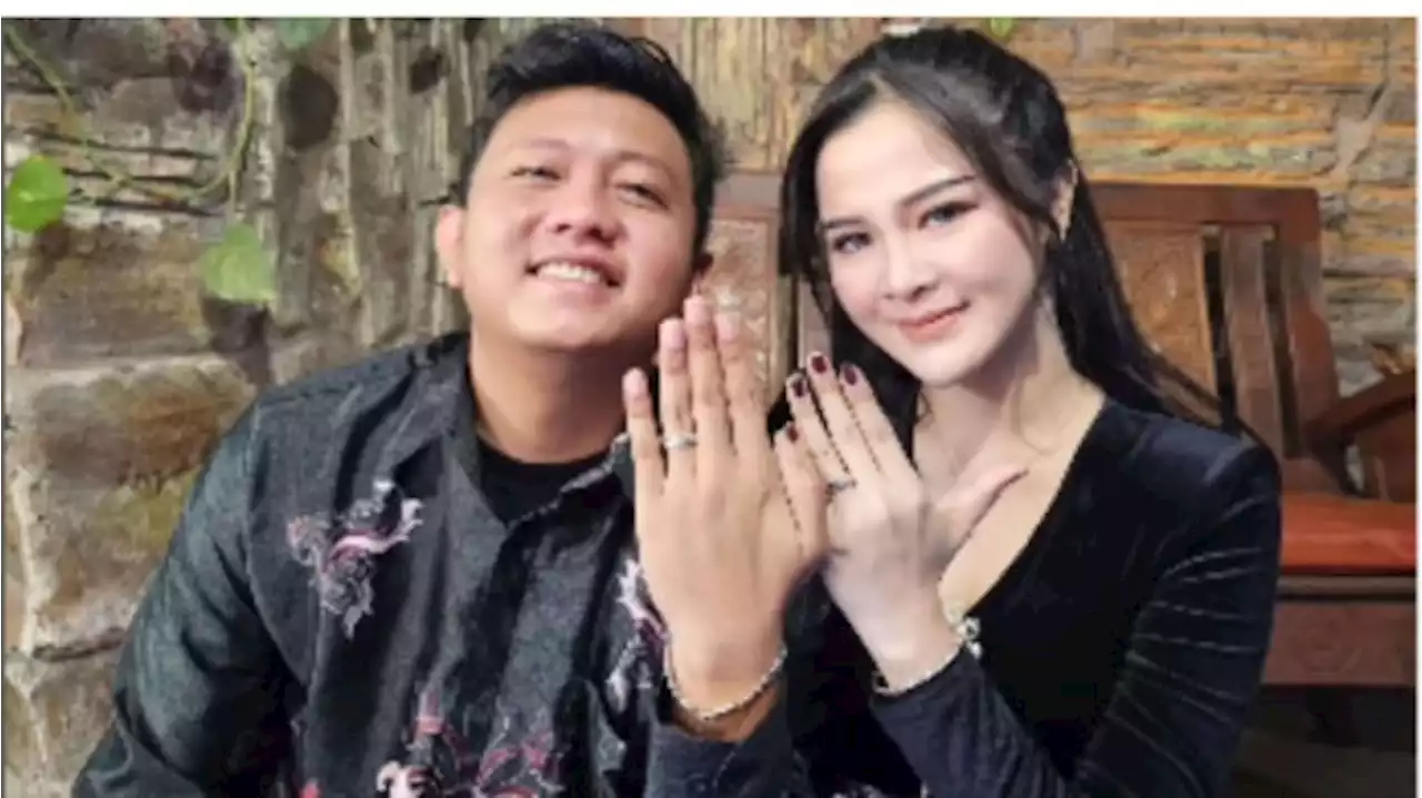 Unggah Video Usai Malam Pertama, Denny Caknan Ungkap Sudah 16 Kali Keramas