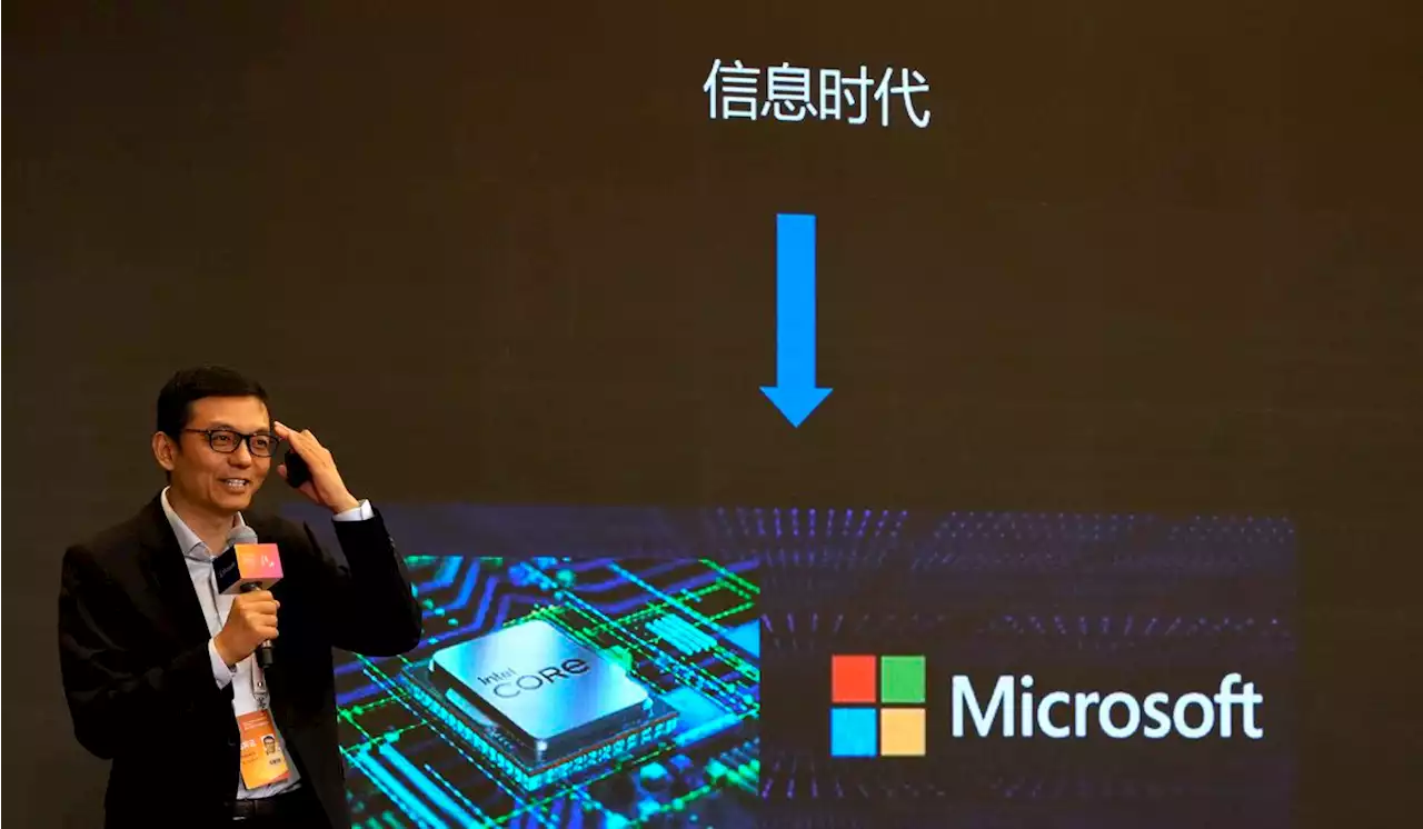 China-based hackers have breached government and individual email accounts, Microsoft says