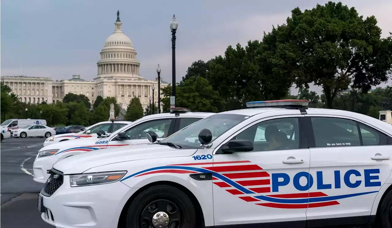 D.C. police seek public’s help after motorcycle hijacking in Northwest