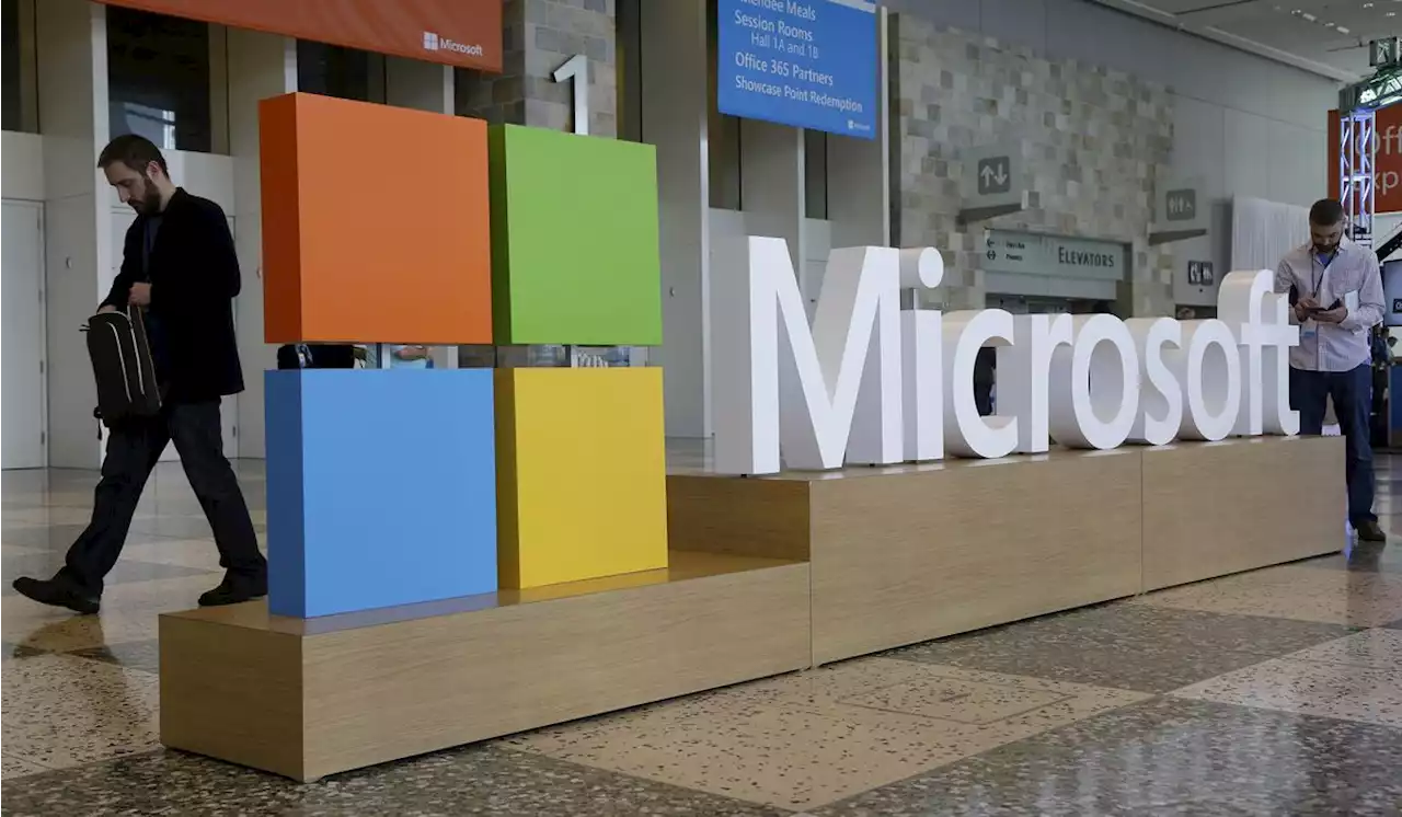 Microsoft starts new round of layoffs