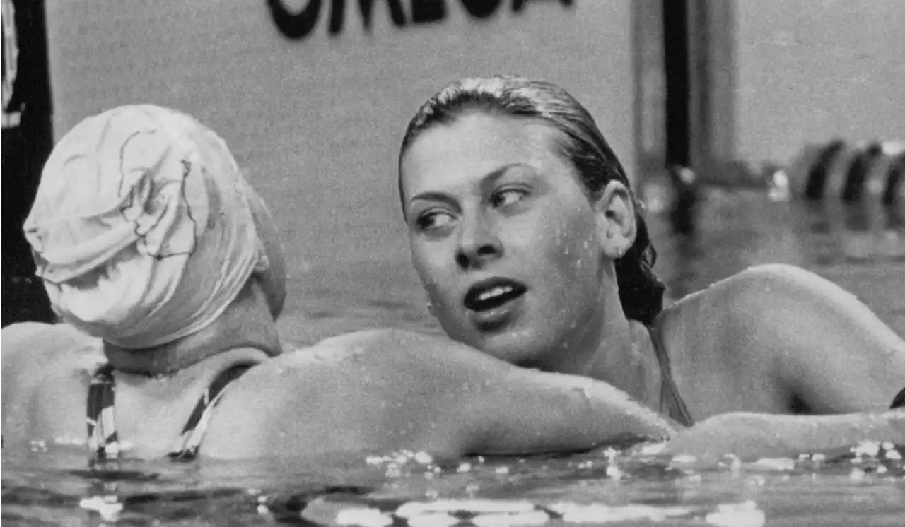 Olympic medalist: Transgender women in women’s sports ‘10 times worse’ than East German doping