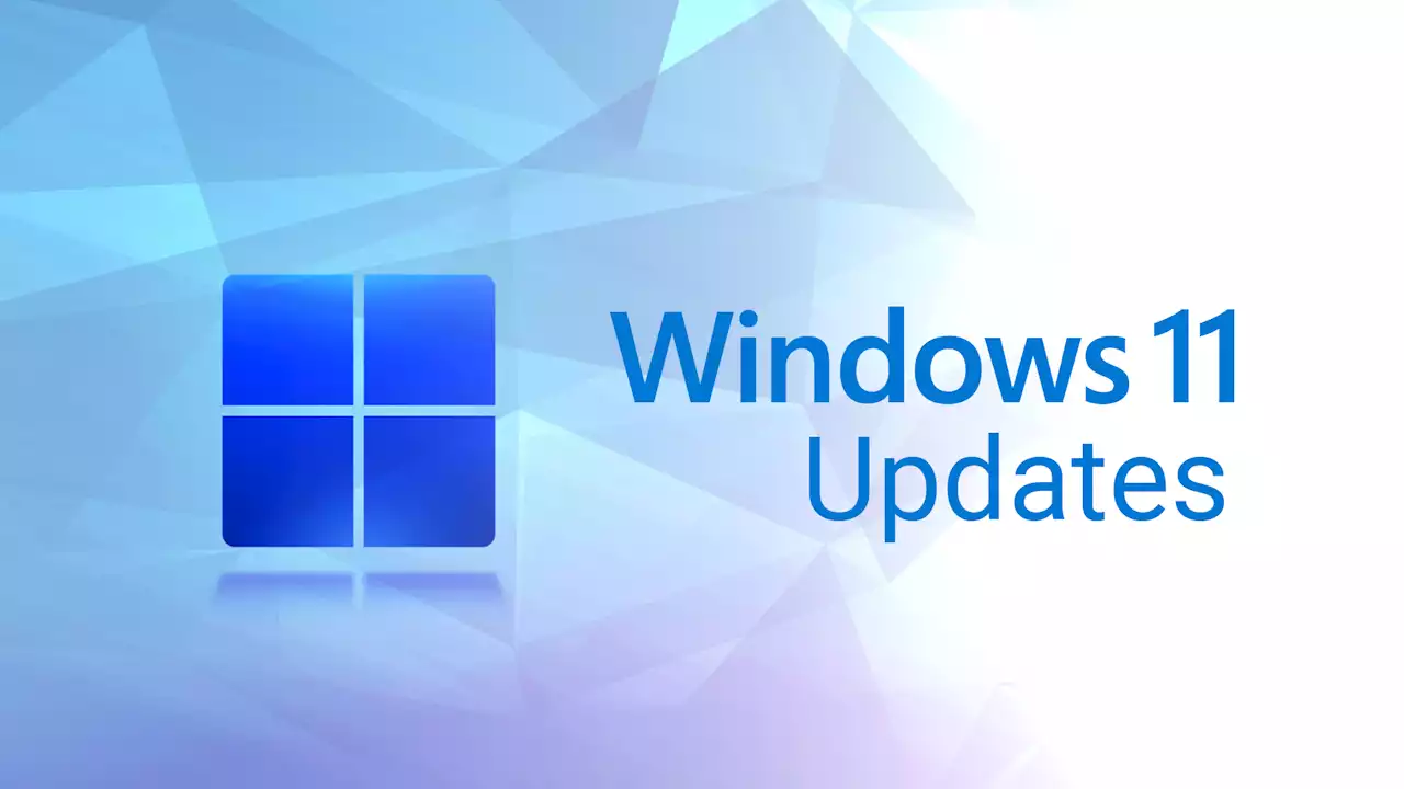 Diese neuen Windows 11-Funktionen starten zum Patch-Day Juli