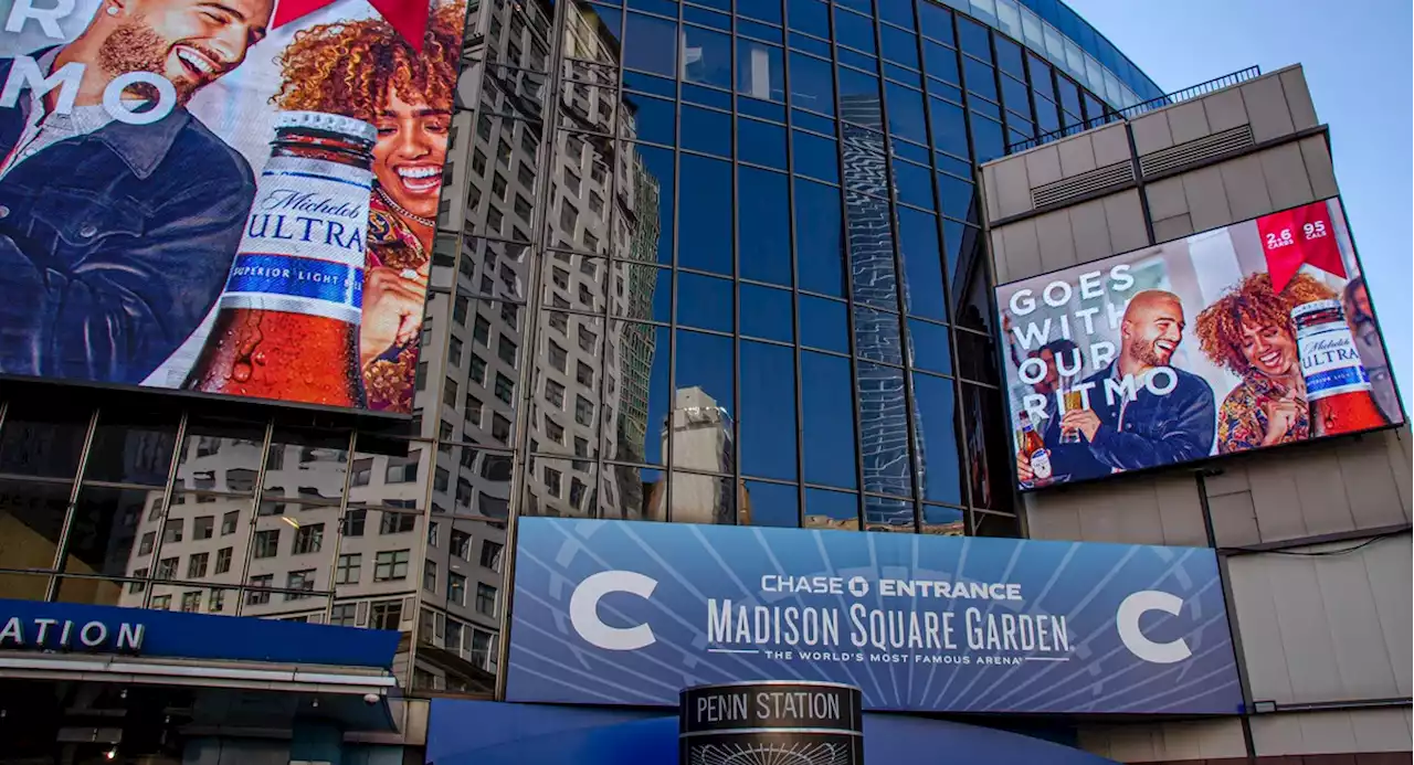 NYC lost nearly $1B in Madison Square Garden tax revenue, according to IBO report