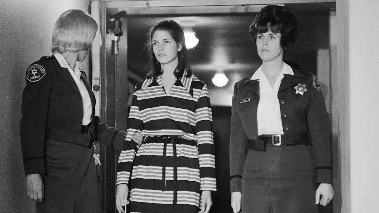 Charles Manson follower Leslie Van Houten released from prison a half-century after grisly killings