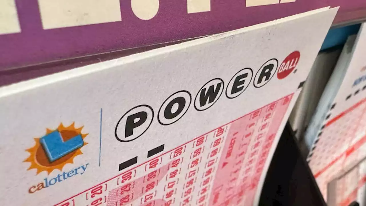 Powerball jackpot grows to $750 million, 6th highest in lottery game’s history