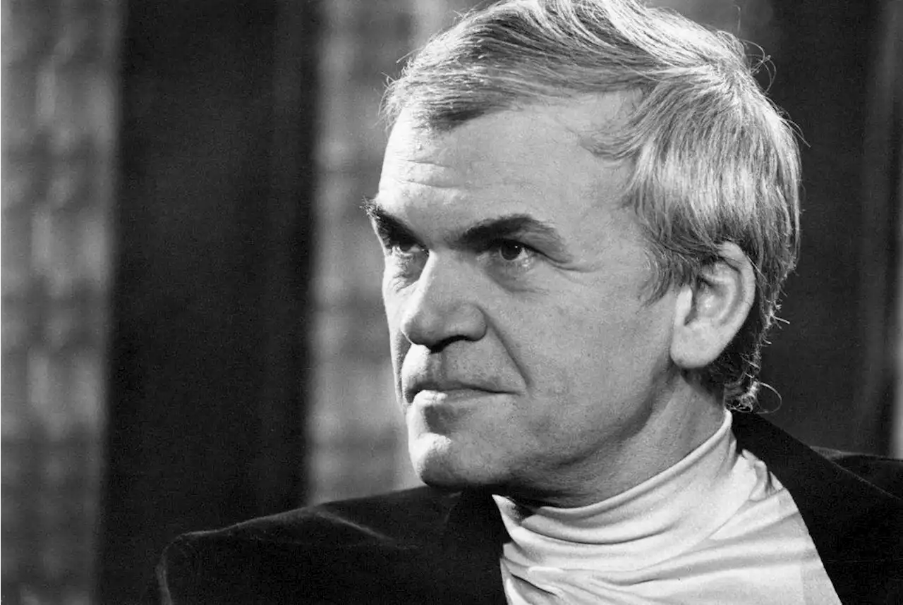 Murió Milan Kundera, el escritor checo de la memoria y del exilio