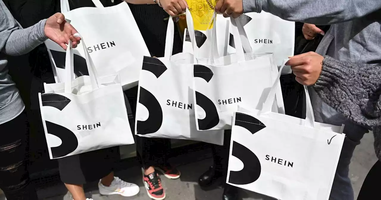 Popular online retailer, Shein brings 3-day pop-up to Indianapolis