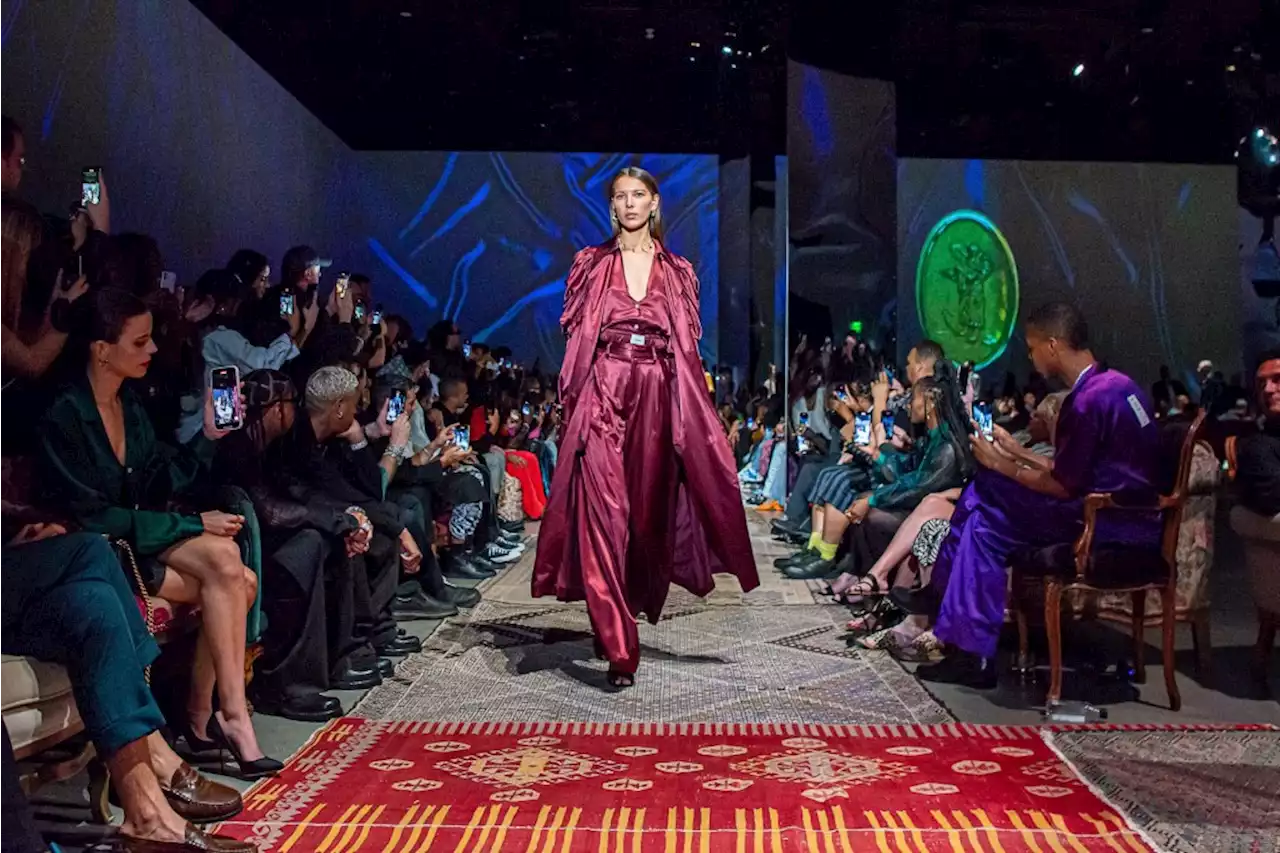 EXCLUSIVE: Los Angeles Fashion Week Names Head of Designer Relations and Changes Location