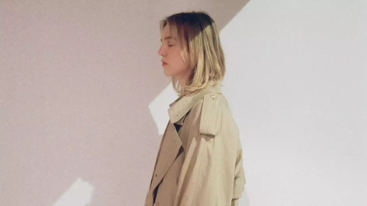 The Japanese House on Her Most Personal Music Yet