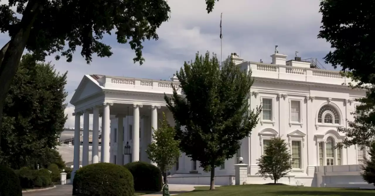 Secret Service probe ends after cocaine found at the White House