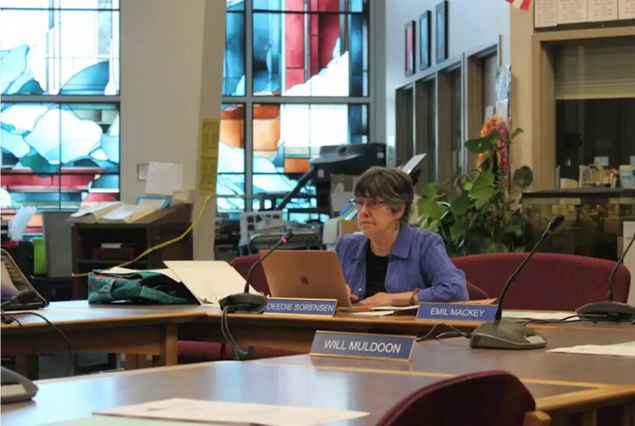 Juneau School District will cut 2 positions, dip into savings to fill budget gap