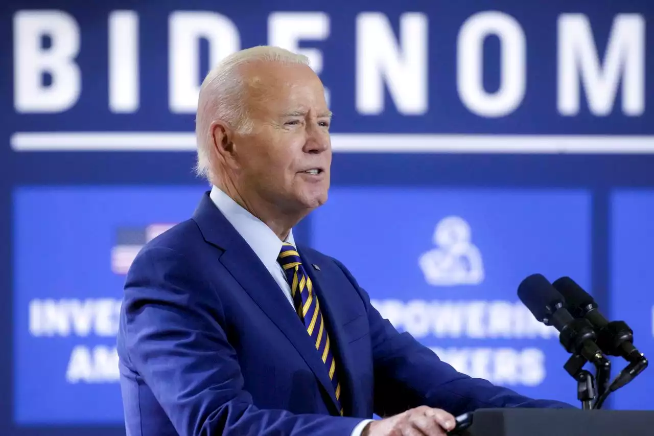 Biden says Tuberville ‘jeopardizing US security’ by blocking confirmations