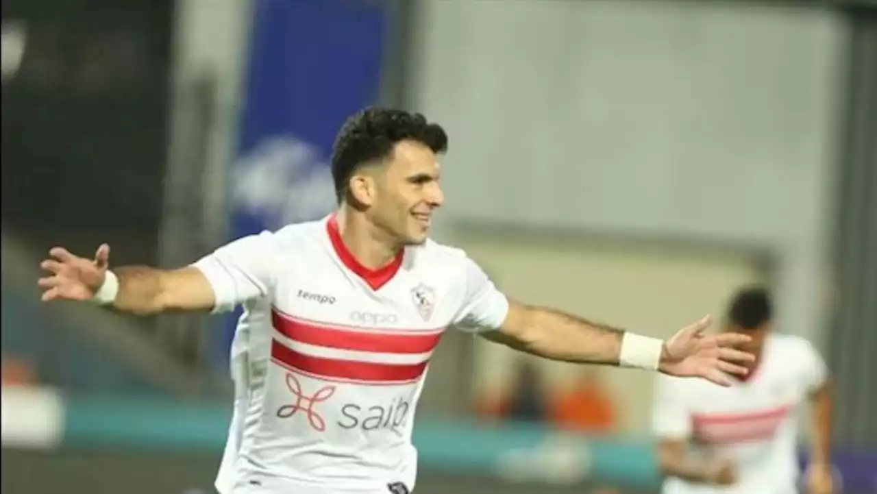 “الفار” يمنح الزمالك ركلة جزاء أمام الأهلي وزيزو يقلص الفارق