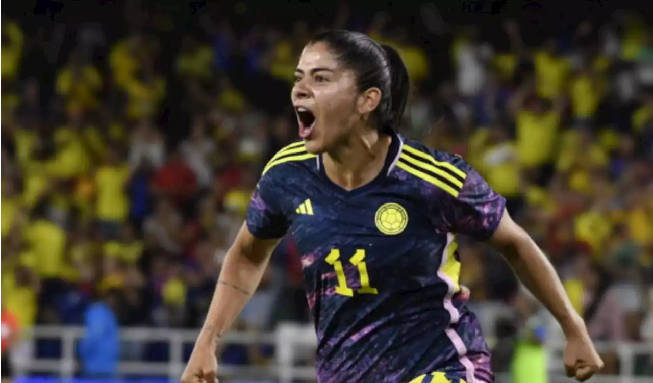 Predicen cómo le irá a la selección Colombia en el Mundial Femenino y quién quedará campeón