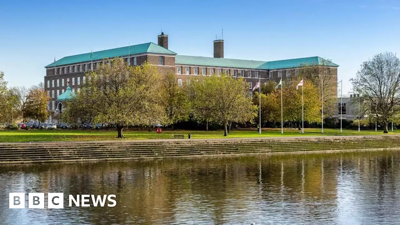 Nottinghamshire County Council votes to leave County Hall