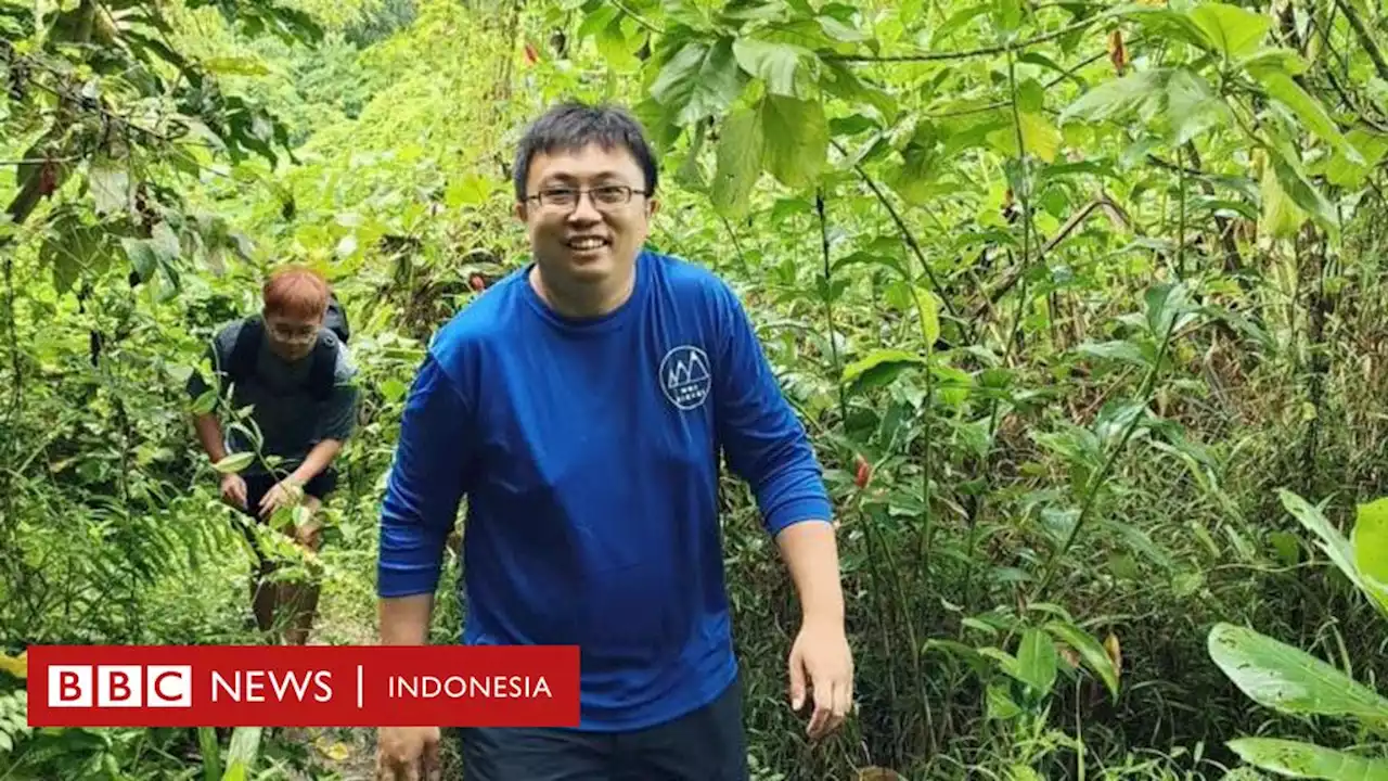 Cerita WNI yang jadi warga negara Singapura: ‘Ketika aku pindah tidak berarti aku meninggalkan ke-Indonesia-anku’ - BBC News Indonesia