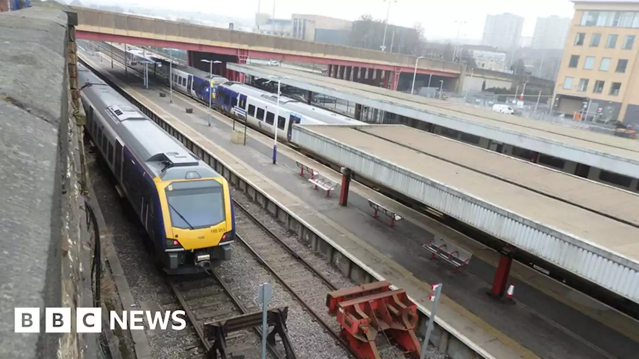 Bradford railway station: Axed plans for new travel hub reconsidered