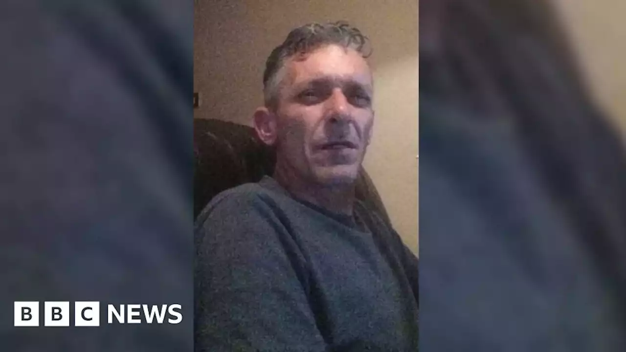 Richard Dyson: Men re-arrested in Barnsley murder probe