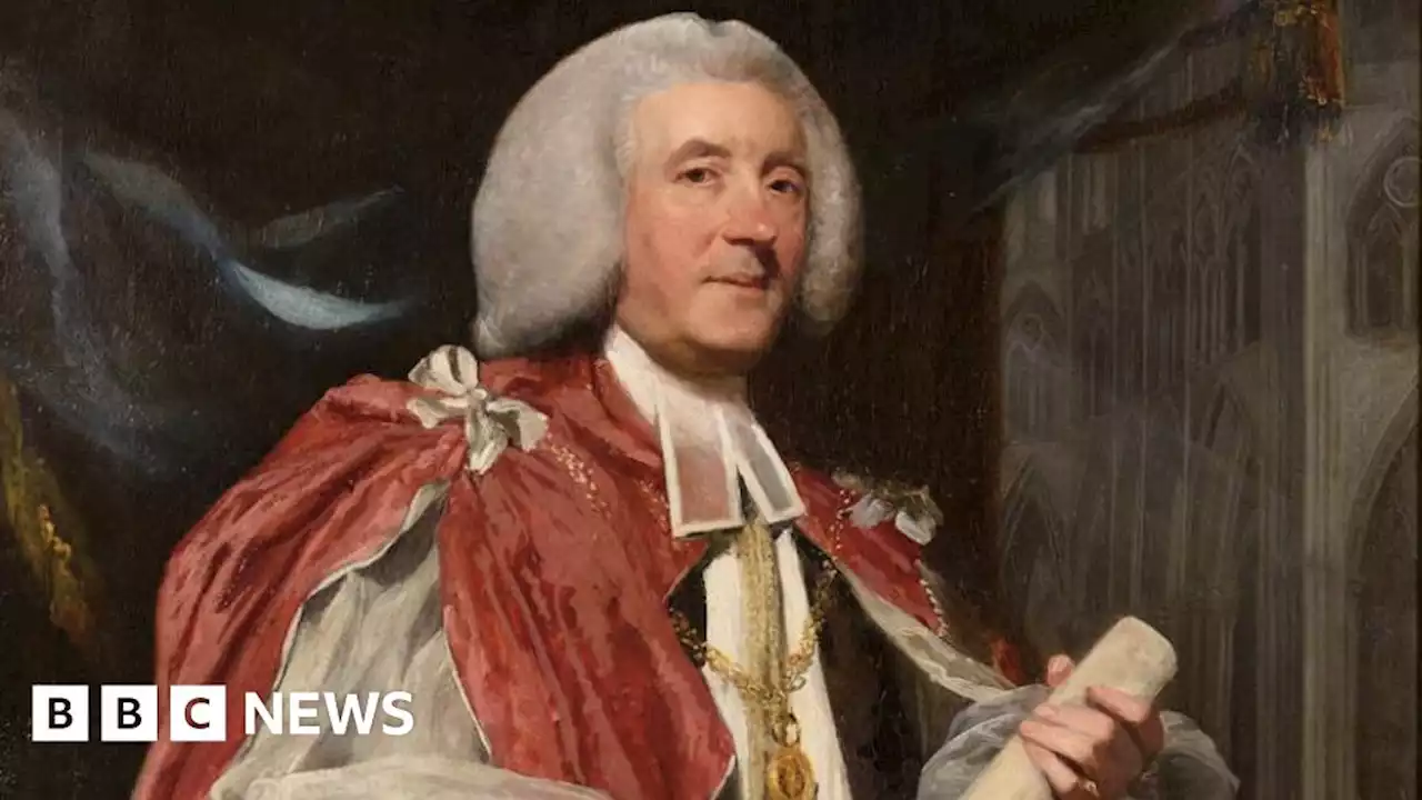 Rochester: Rarely seen Joshua Reynolds painting to go on display