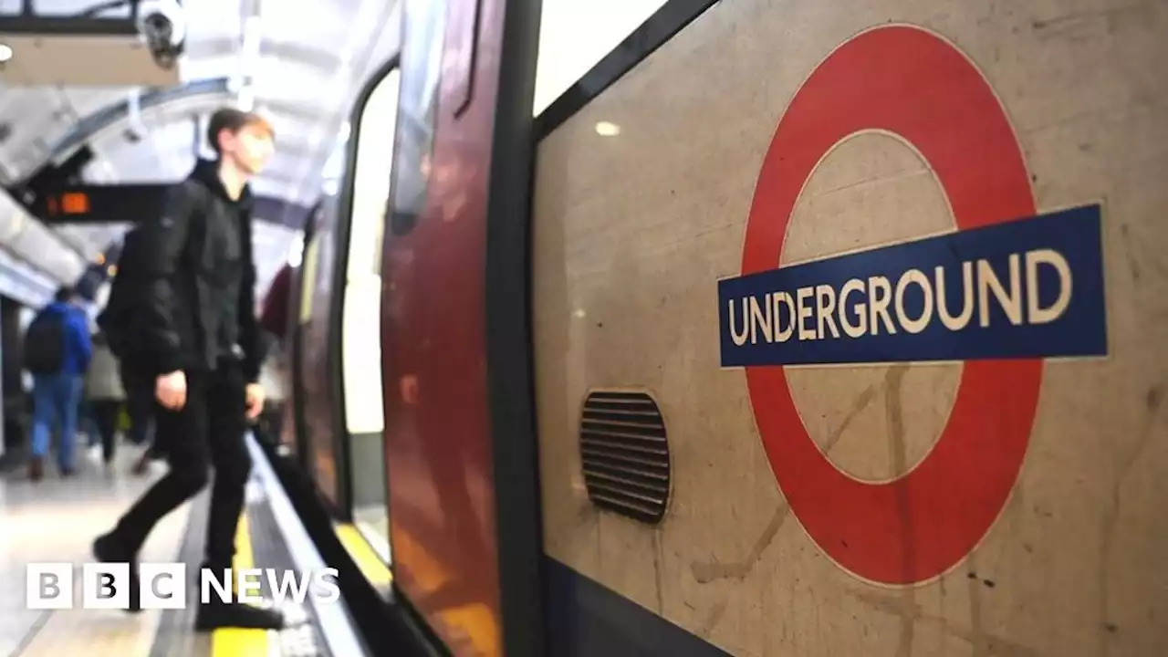 Tube strike: More London Underground staff to join walkout