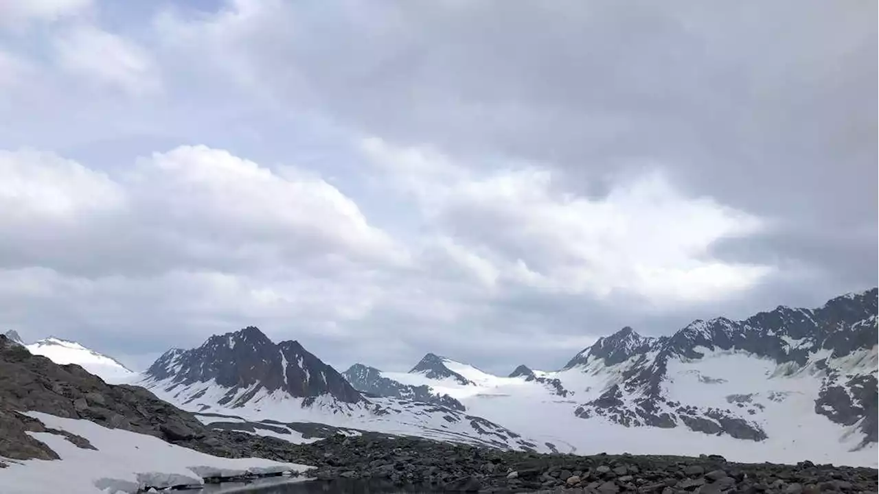 Alpen: Gletscher schmelzen immer schneller - Experten schlagen Alarm