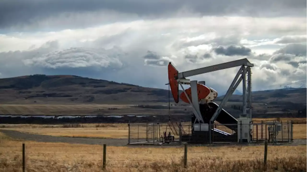 Canada ban on fossil fuel tax breaks to target measures that boost production - BNN Bloomberg