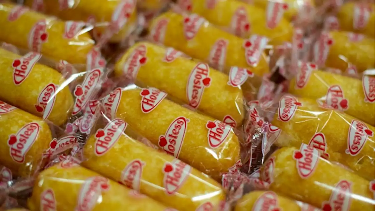 Hostess Brands CEO says indulgent snacks insulated from economic volatility - BNN Bloomberg