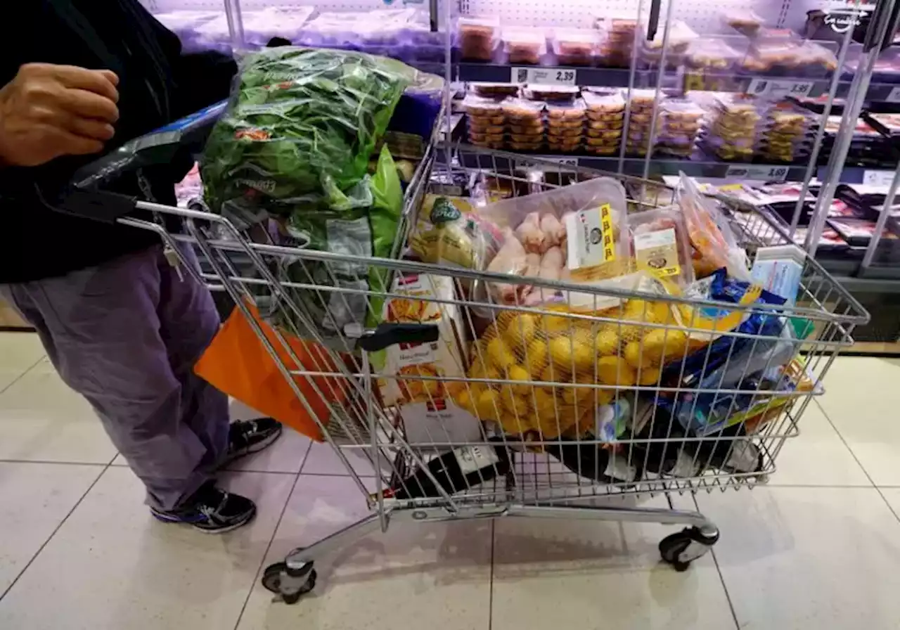 France: L'inflation a bien ralenti en juin\u200b