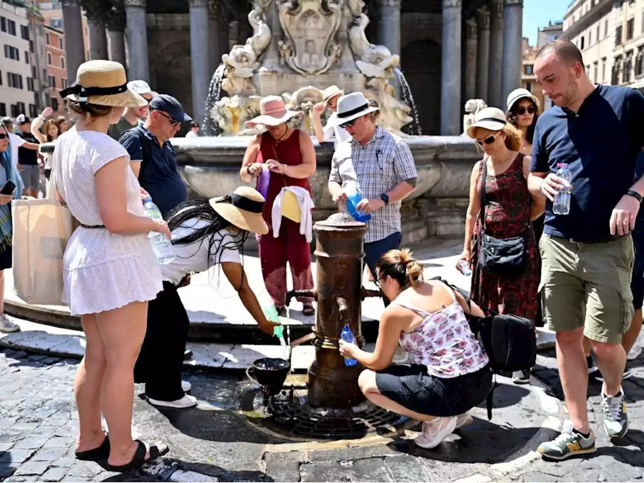 Italian janitor cleared of sexual assault on schoolgirl 'because it only lasted 10 seconds'