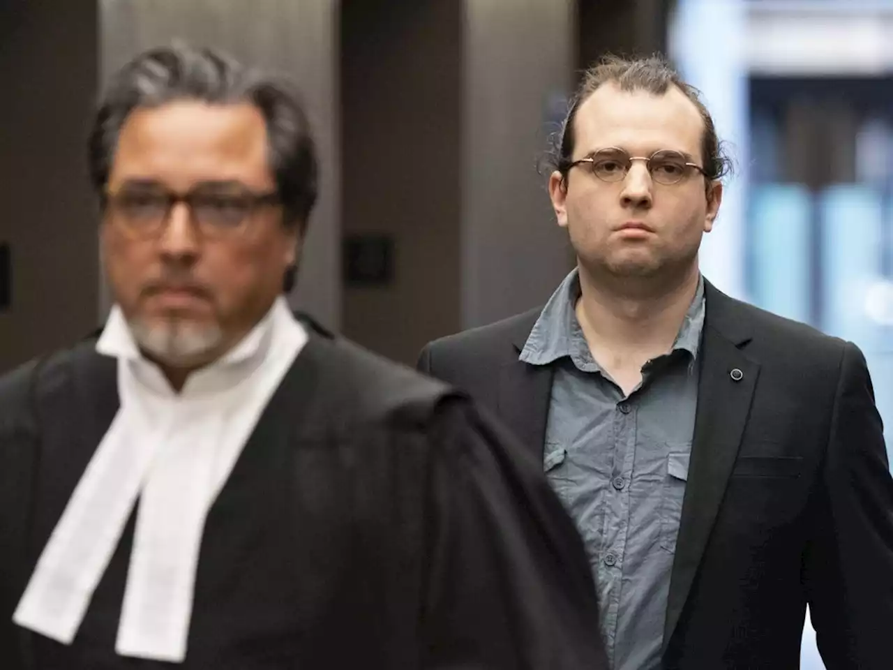 Quebec judge says three-month sentence could trivialize promotion of hate