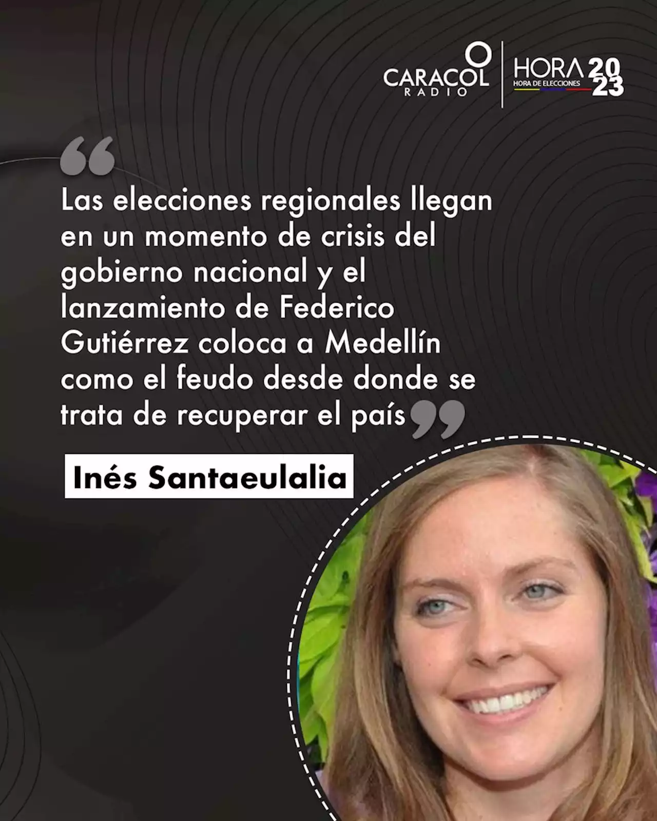 Episodio 1 I Hora2023: arranque de las regionales y la baraja en Antioquia