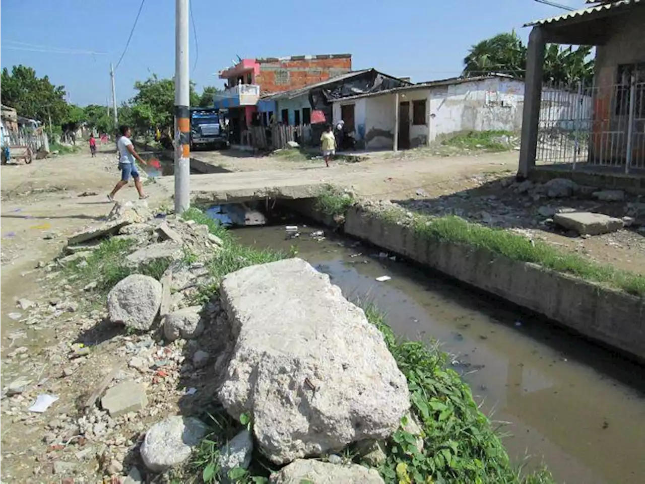 Mujer habría matado a su marido en Cartagena tras una discusión por 50 mil pesos