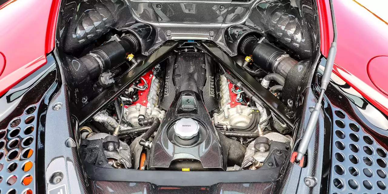 Beating Hearts: The Greatest Engines You Can Buy Today