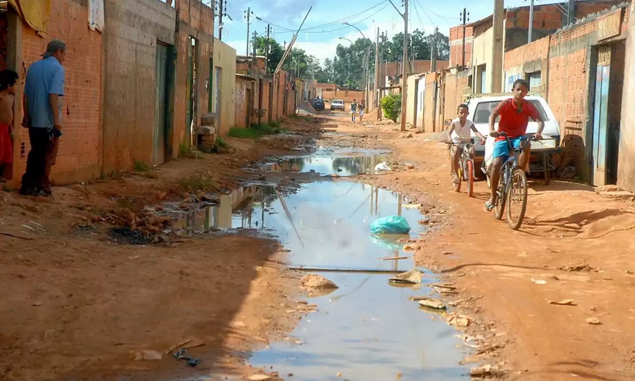 Após acordo com o Congresso, governo publica mudanças nas regras para o saneamento básico