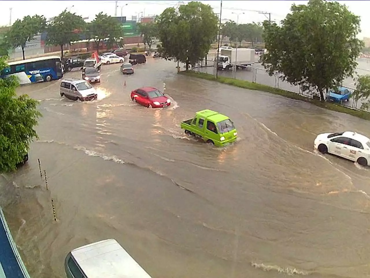 Leptospirosis: Beware of the unseen killer lurking in floodwaters