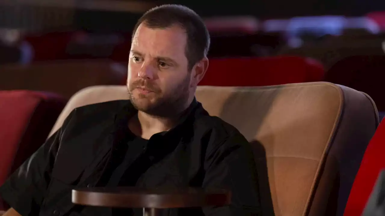 Rap artist Mike Skinner on filming a murder mystery for new album