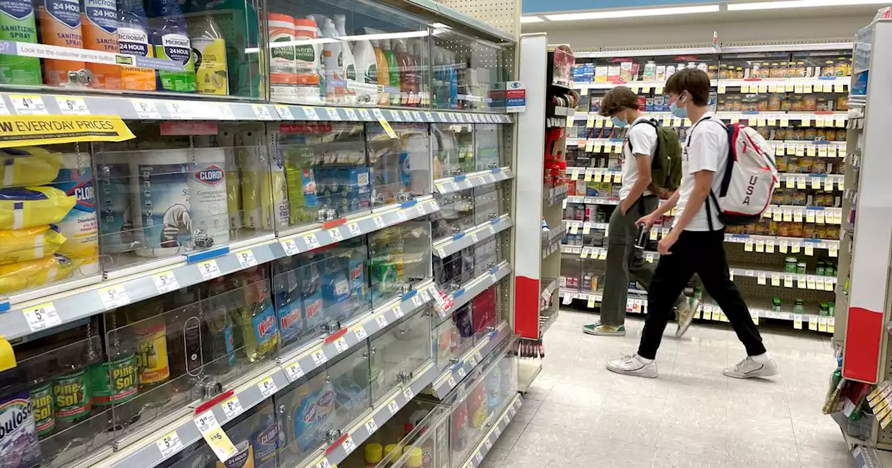 Editorial: With Walgreens locking down its product, the scourge of shoplifting is in all our faces