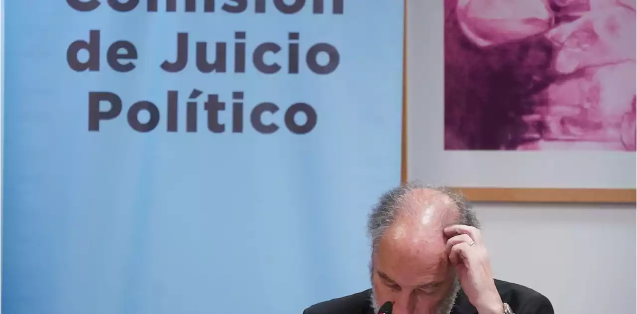 El juicio político a la Corte y la coparticipación